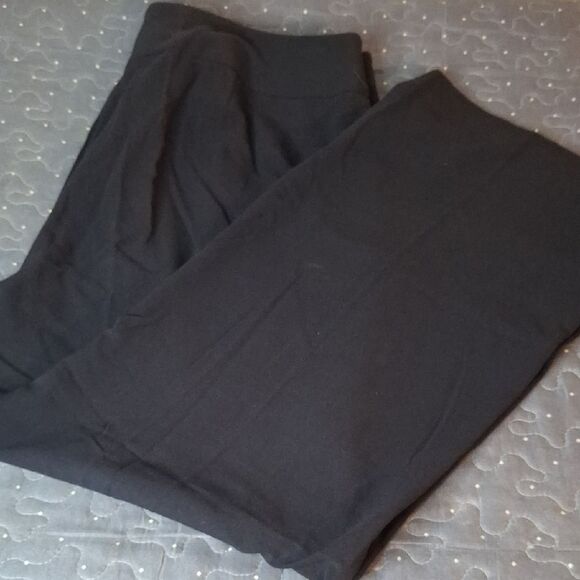 Emma James Blue Pants size 16 petite - Picture 1 of 5